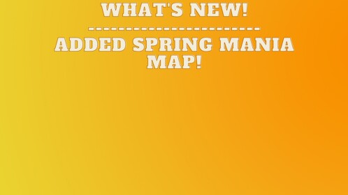 Battle it out! [Spring Update!]