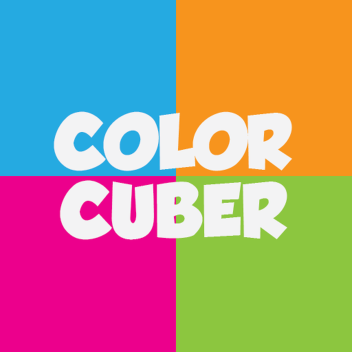 COLOR CUBER