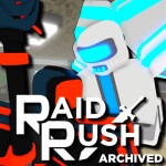 Raid Rush Archived