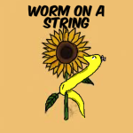 The Worm On A String Official Fan Group