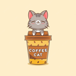 Caffeinated Cats