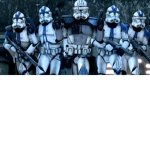 501st Elite Corps Company