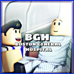 Boston General Hospital