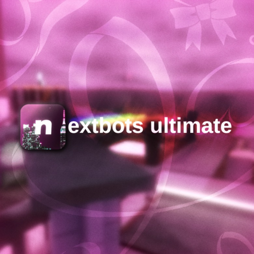 nextbots ultimate [❤️]