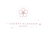 Cherry blossom Dance center!