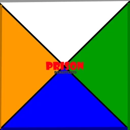 Prison (Remastered): The Sequel to Prison icon