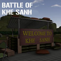 Battle Of Khe Sanh