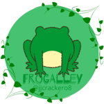 Frog Alley