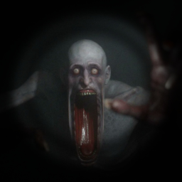 SURVIVE SCP 096 SHY GUY IN BALDI'S SCHOOLHOUSE