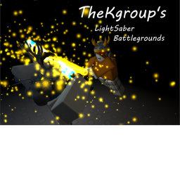 TheKgroup's LightSaber Battleground icon