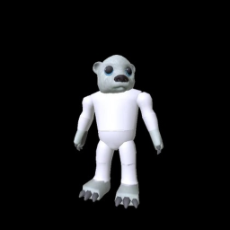 [🐻‍❄️] Polar Package