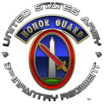 [VA] 3rd U.S. Infantry Regiment