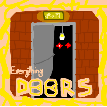 ประตู แต่ทุกอย่าง?! [FOG ENTRY]