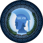 Oikongeneia Trinus  Salvius