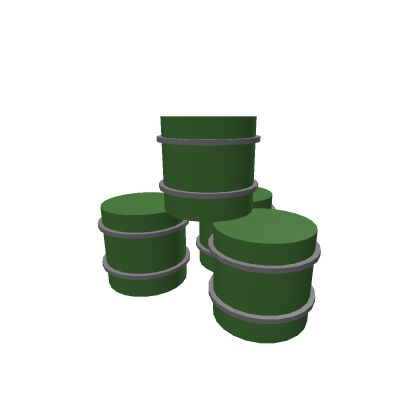 Barrels