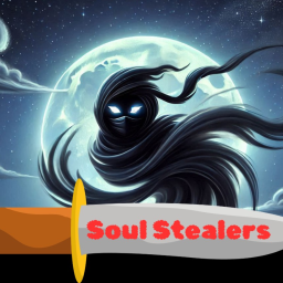 SoulTakers [Alpha Testing]