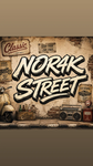 NORAK STREET COMUNITY
