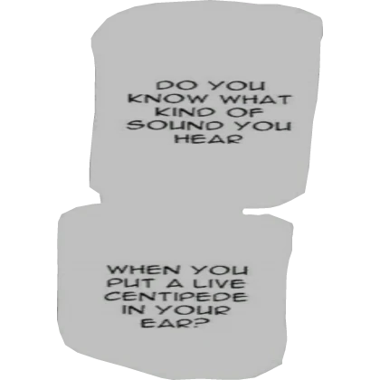 Item Thumbnail