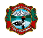 Greater Superior Metro Fire Department