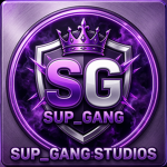 Sup_Gang Studios