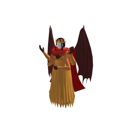 Evil Avatar 