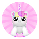 Very Important Unicorn!
