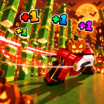 [🎃UPD] Cut The Bamboo 🎋