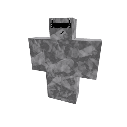 Robot NPC