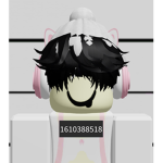 Sharky robux lolz