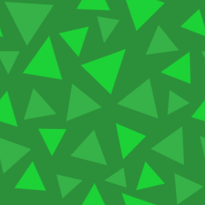 Cartoony Grass Texture Roblox decal