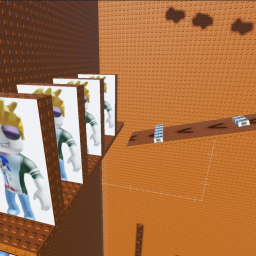 luisgamercool23 tower obby but 7th reason why