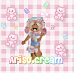 ʚ ArisuCream ɞ