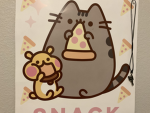 Cat fans and cats