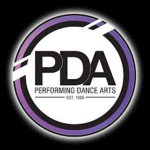 P D A || Performing Dancing Arts