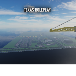 Texas Roleplay (Alpha)