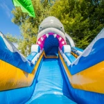  Inflatable Bouncy House RP 😊🤩 Roleplay