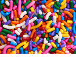 Sprinkles!!!!!!!!!!!