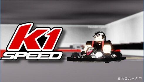 KI Speed Raceway