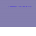 Atlantic Coast Gymnastics & Cheer