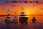 Lake Of The Ozarks Mile Marker 1-14