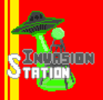 Invasion Station