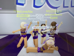 glistening galaxy gymnastics academy