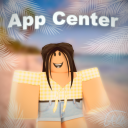 Trenta Cafe' Application Center