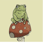 Frog sqaud :)