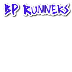 BP Runner