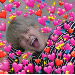 jimin icon