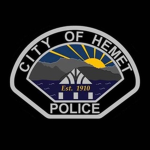 Hemet City Police Department