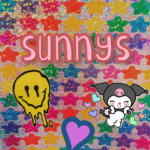 s u n n y s : )