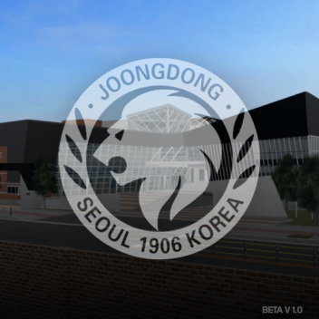 Joongdong High School | Meta Middle East Project