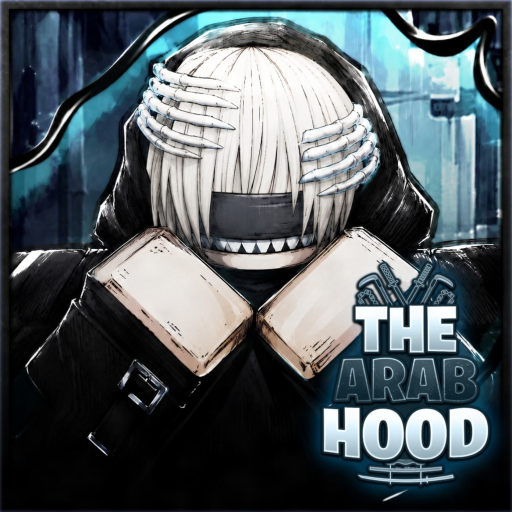 The Arab Hood